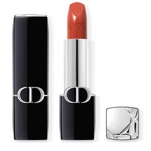 Rouge Dior Rossetto - Finish Satin -comfort E Lunga Tenuta 556 aimée finish satin