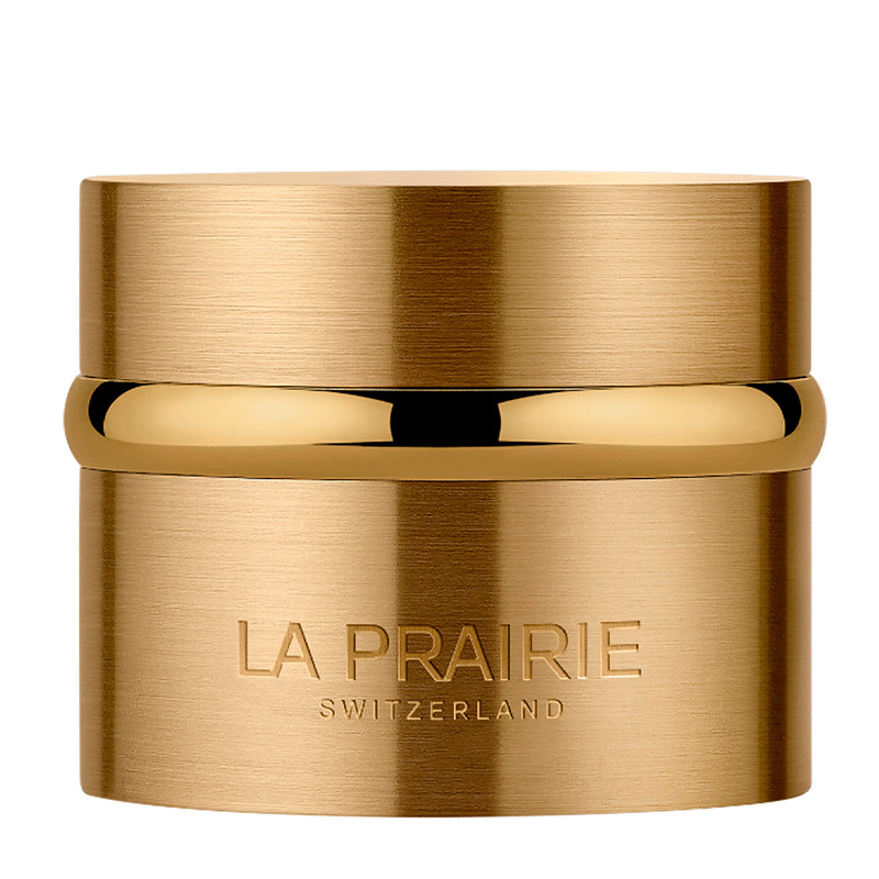 La Prairie Trattamenti Viso Crema contorno occhi Pure Gold Radiance Crema contorno occhi rivitalizzante