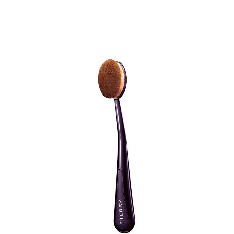 Tool Expert Soft-Buffer Foundation Brush 6 - Pennello Fondotinta - 6 - Pennello Fondotinta