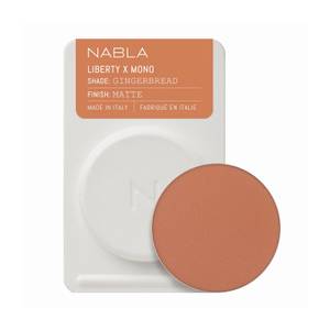Liberty X Mono Matte Gingerbread