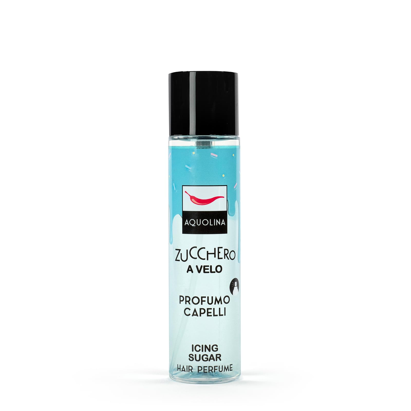 Aquolina Hair Perfume - 100 ml - Icing sugar