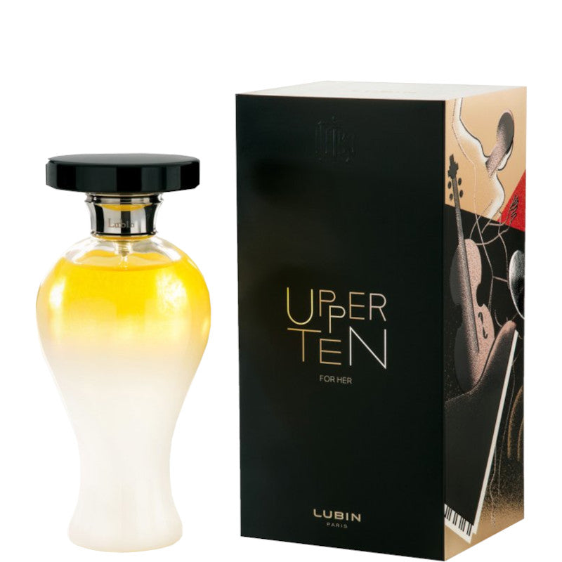 Upper Ten - 50 ML