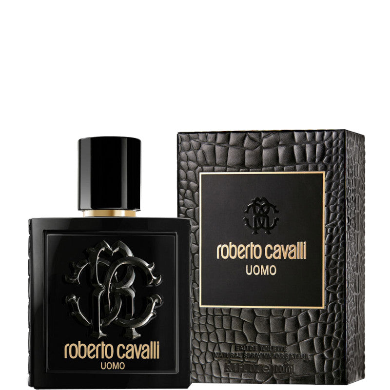 Roberto Cavalli Uomo - 100 ML