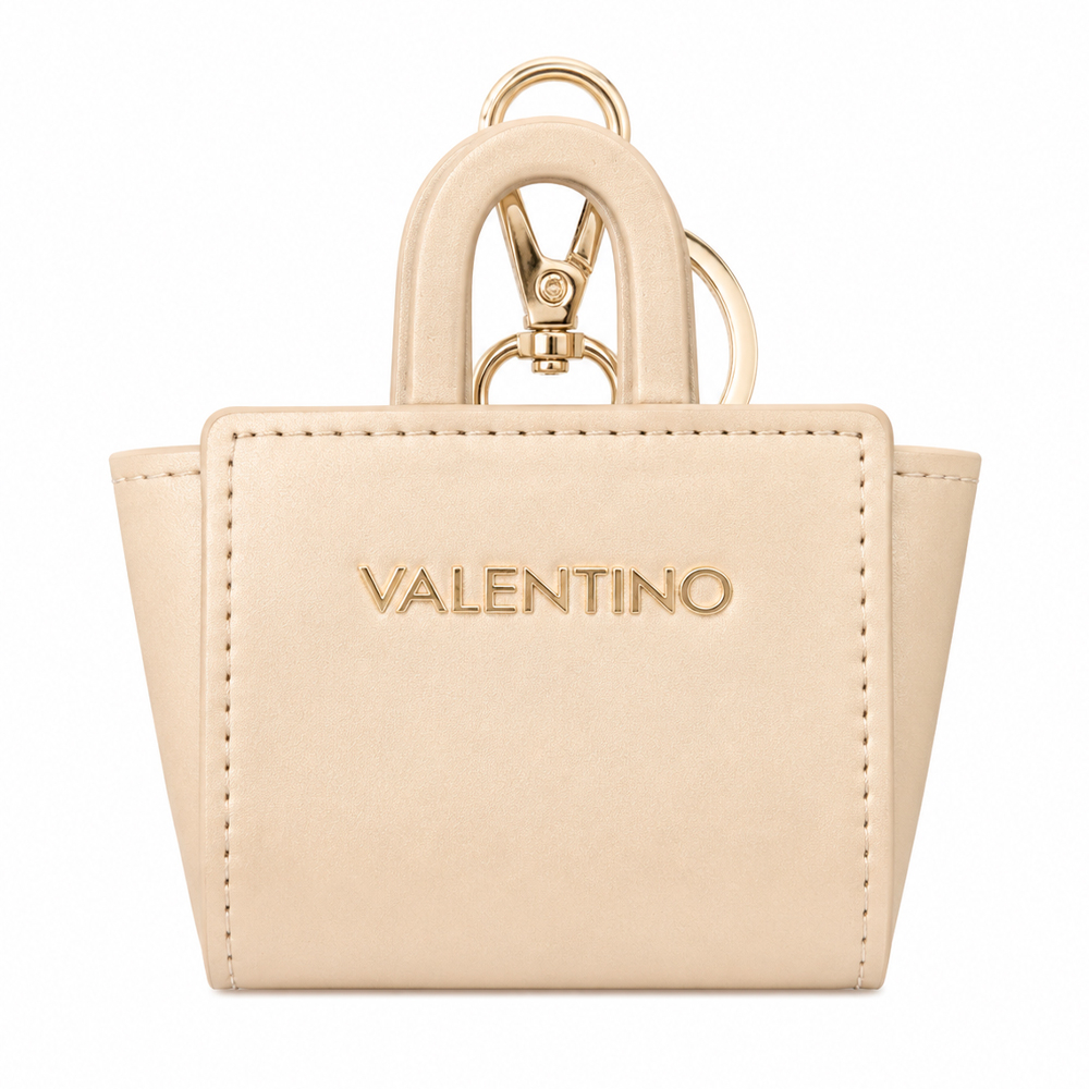 Valentino Handbags Borse da donna, articoli da toeletta e valigie PORTACHIAVI AURUM - BORSA