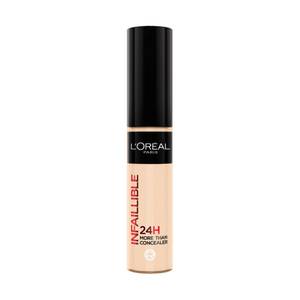 L'Oreal Infallible 24h - More Than Concealer - 327