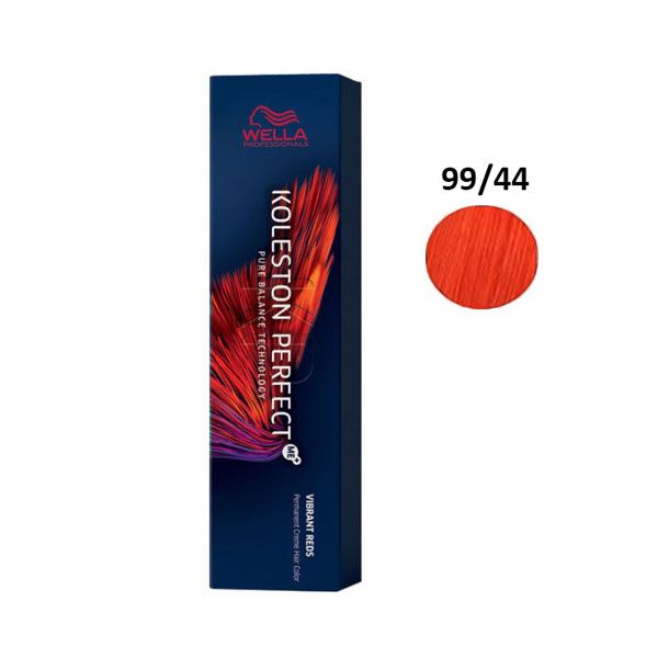 Wella Koleston Perfect - 99/44 Vibrant Reds