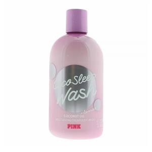 Victorias Secret Bagnodoccia Pink Coco Sleep Wash Body