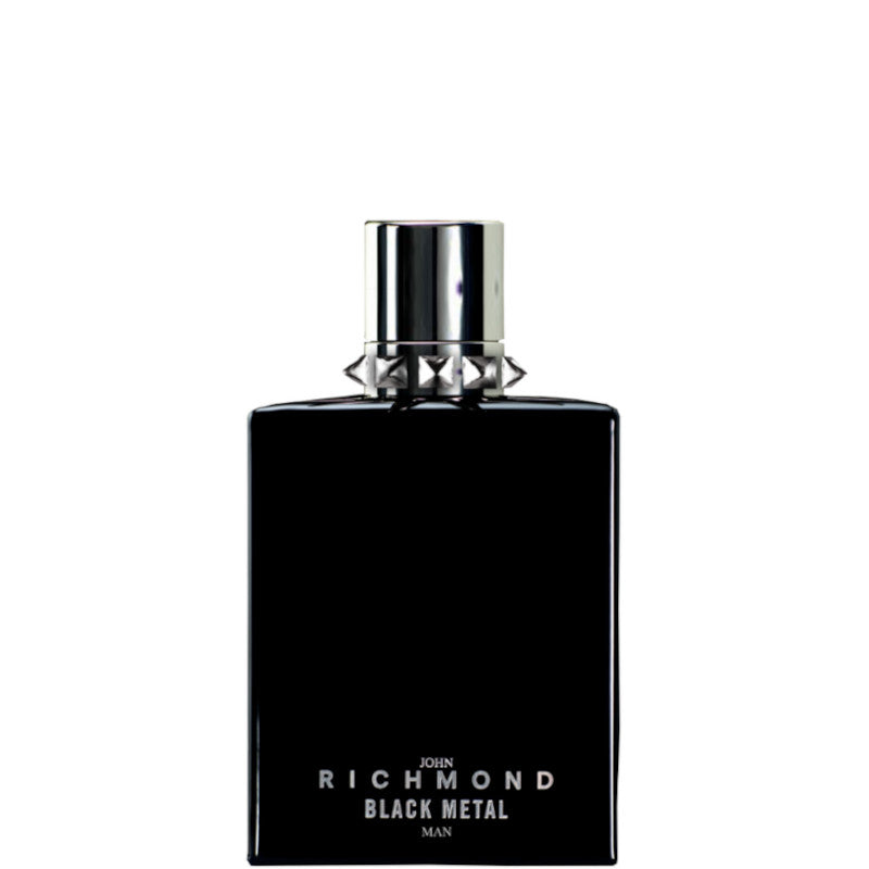 John Richmond Black Metal Man - 50 ML