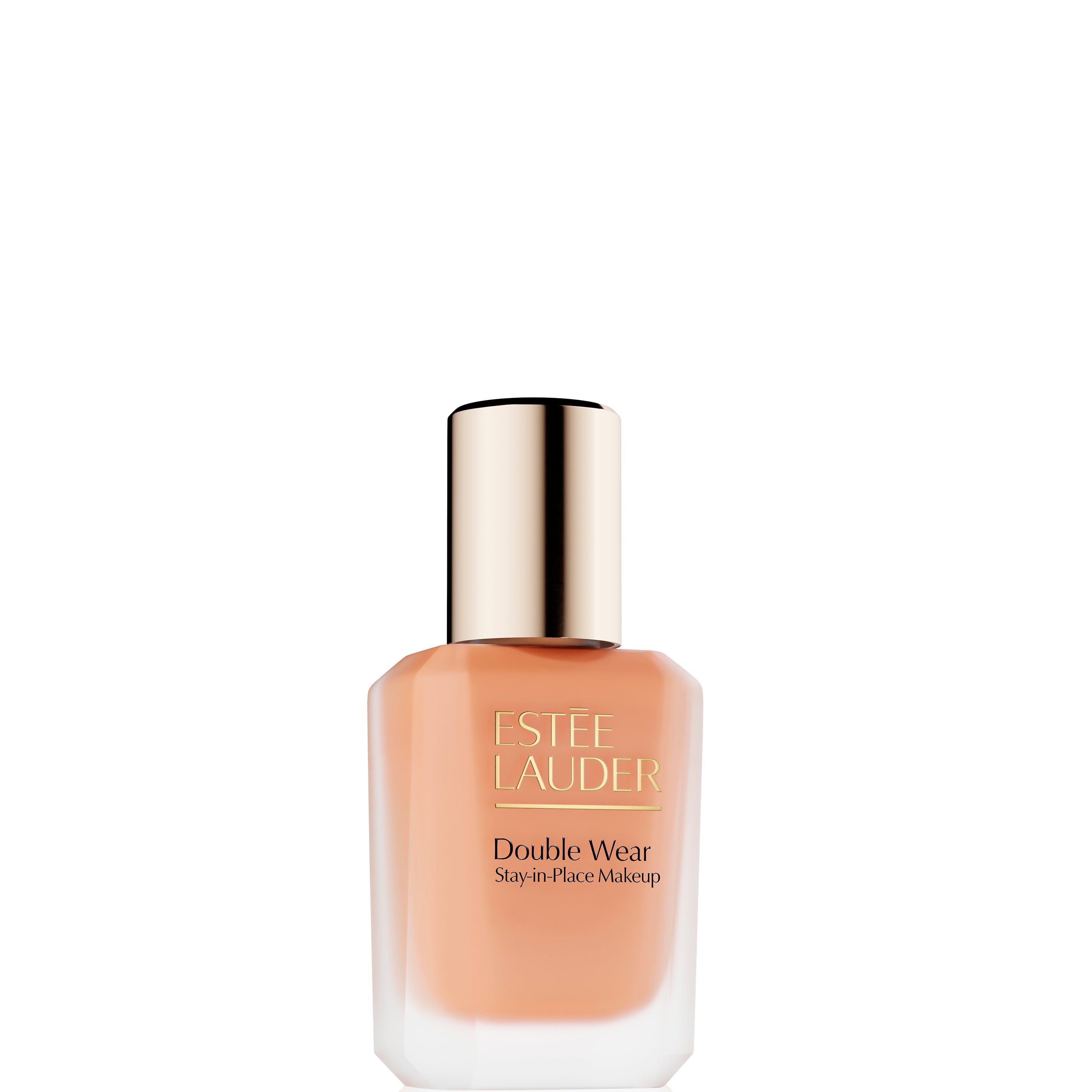 Double Wear Stay-in-Place Longwear Matte Foundation - N. 3N2 Wheat