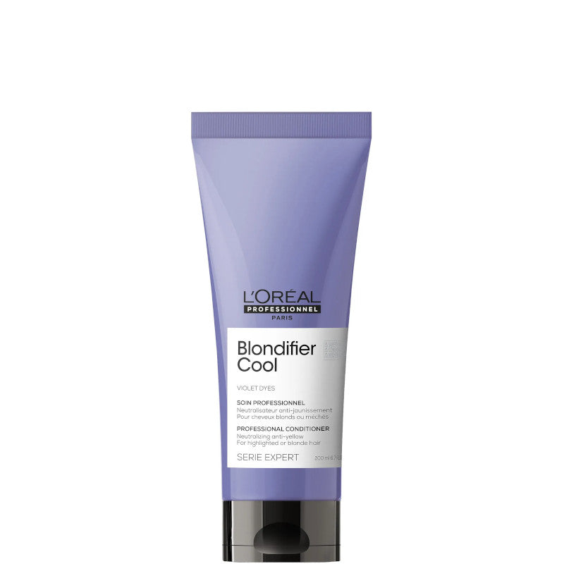 Blondifier Cool Conditioner 200 ML - 200 ML