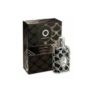 Luxury Oud Saffron - Eau De Parfum 80 ml