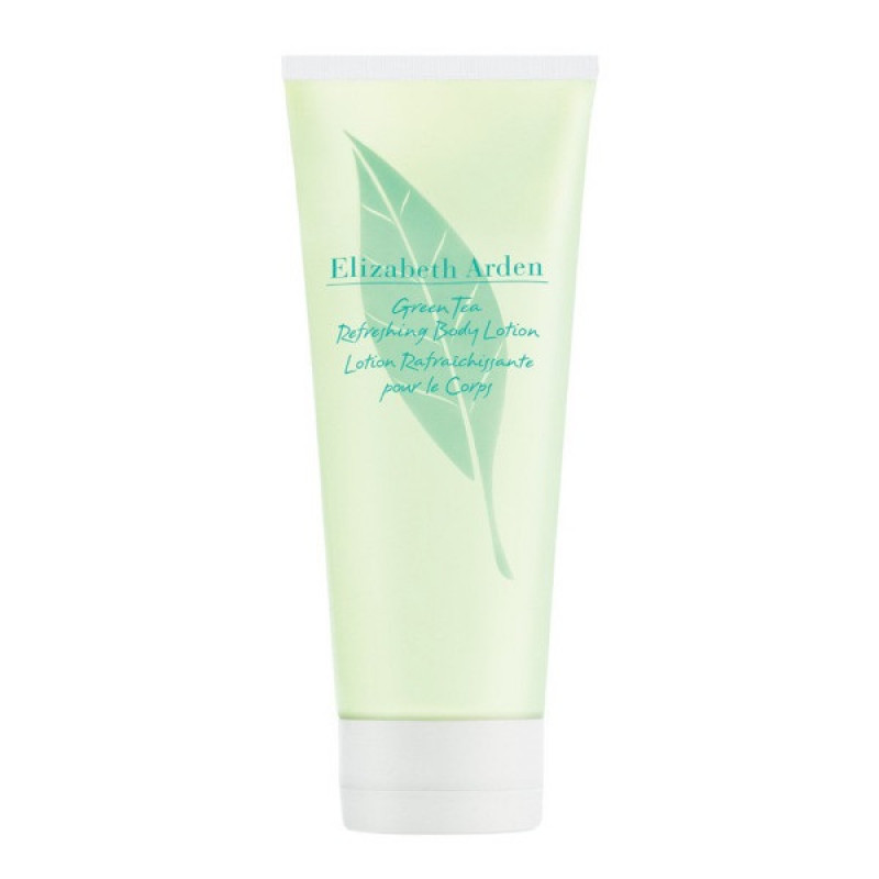 Elizabeth Arden - Green tea Refreshing Body lotion 200 ml