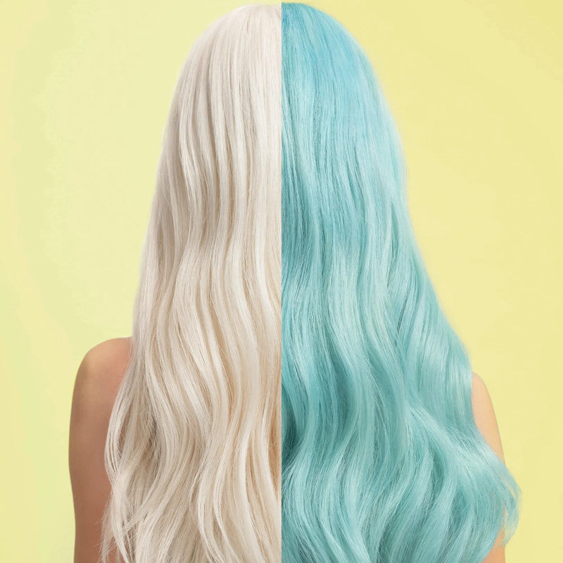 Color Fresh Mask - MINT