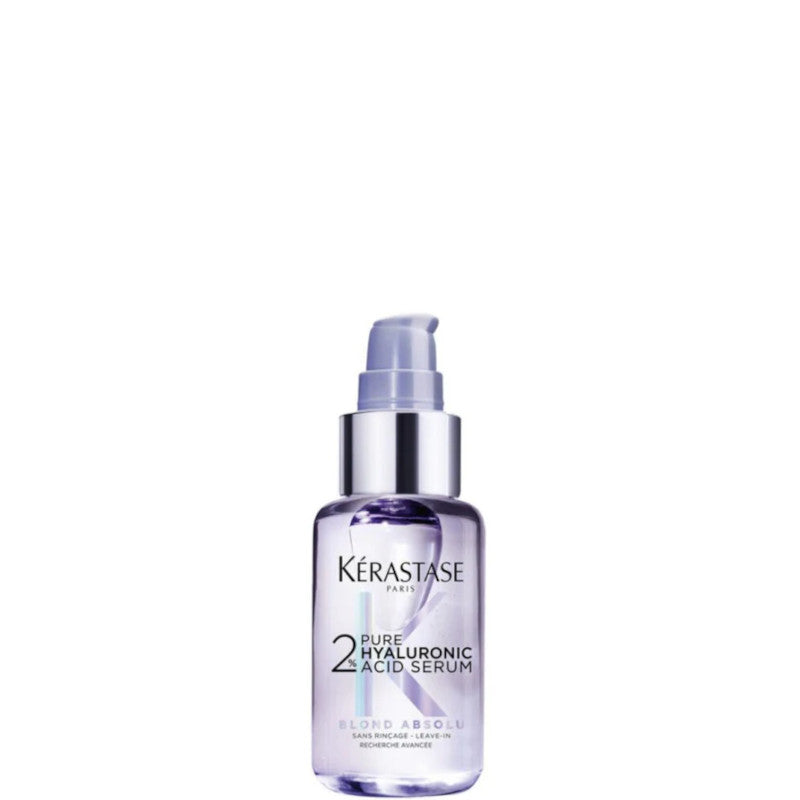 Blond Absolu - 2 Pure Hyaluronic Acid Serum 50 ML - 50 ML