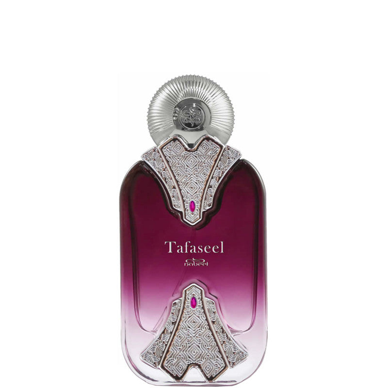 Nabeel Tafasee - 100 ML