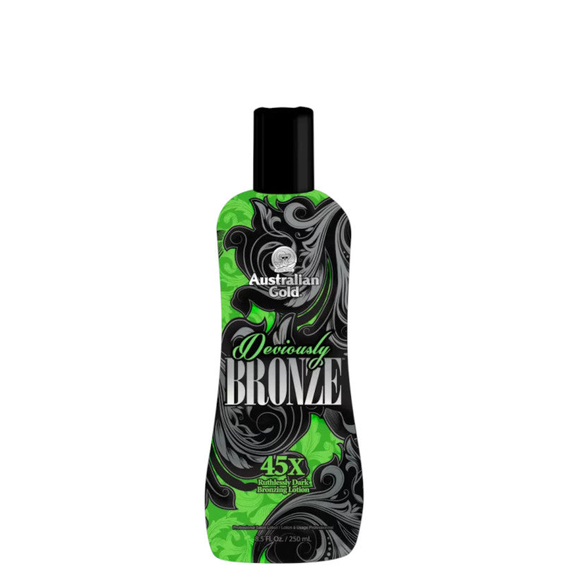Deviously Bronze - 250 ML