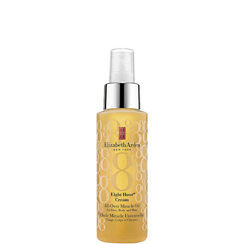Eight Hour All-Over Miracle Oil 100 ML - 100 ML