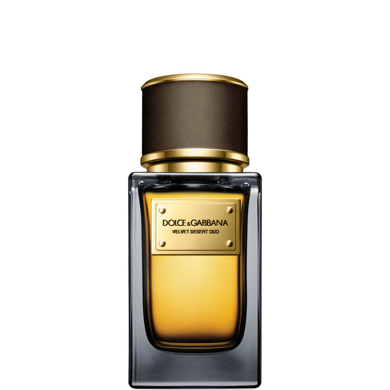 Velvet Desert Oud - 100