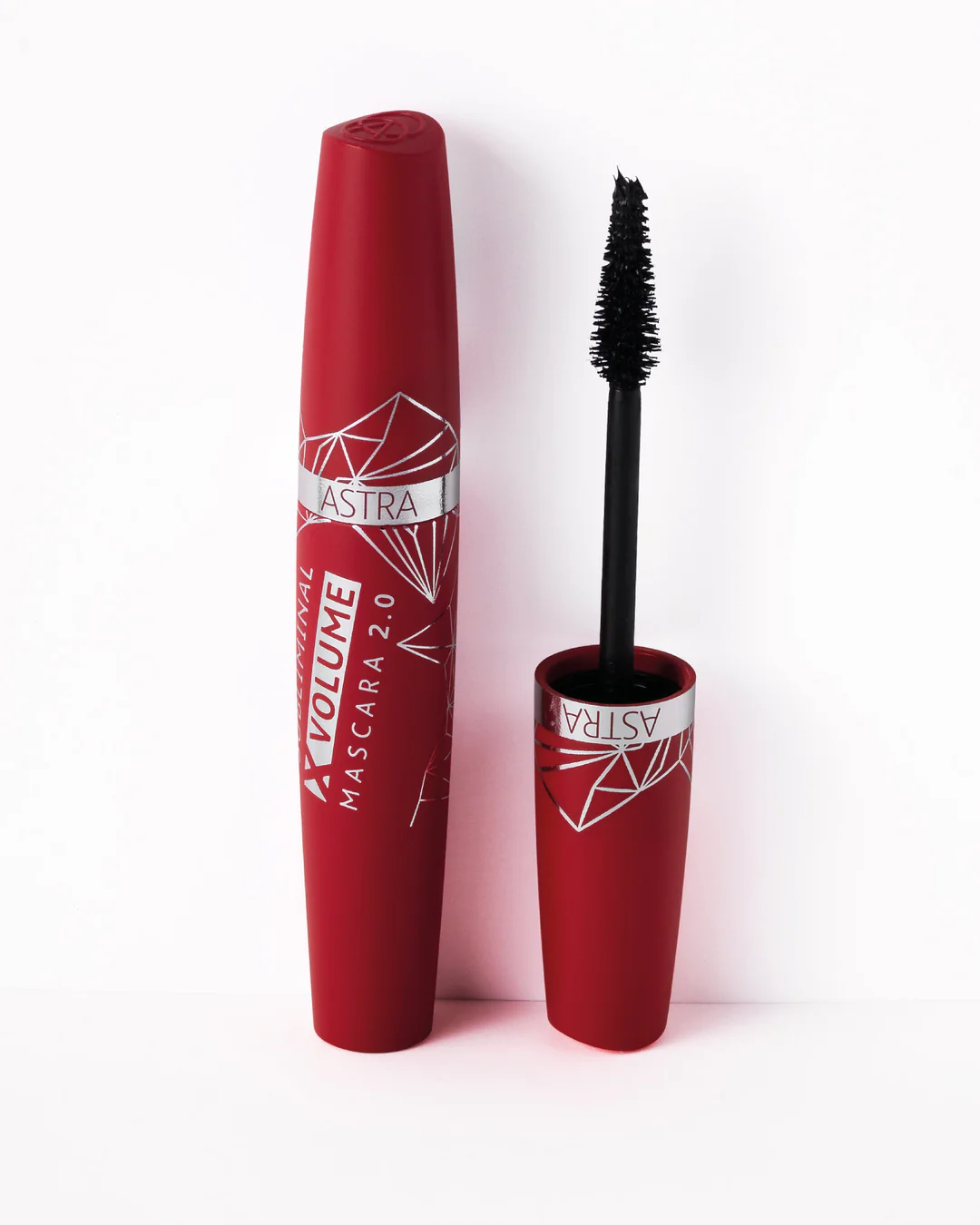 Astra Mascara - Subliminal X volume