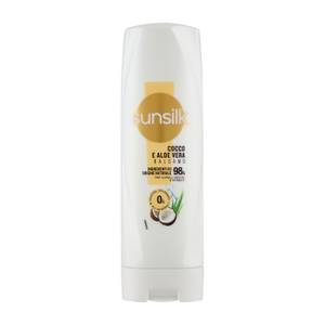 Balsamo Cocco E Aloe Vera 200 ml