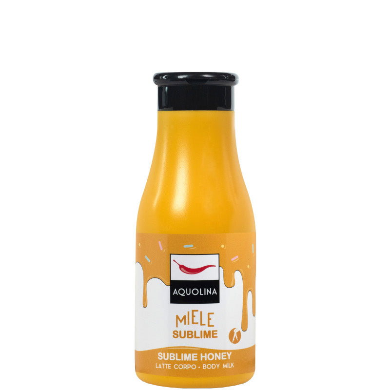 Miele sublime 250 ml - 250 ml