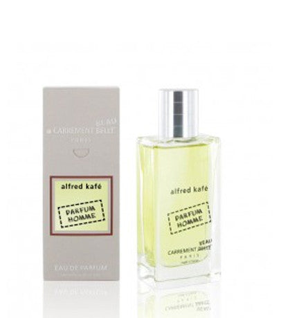 Alfred Kafe (EDP 50)