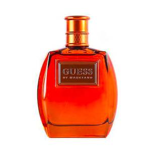 Guess By Marciano For Men - Eau De Toilette 100 ml