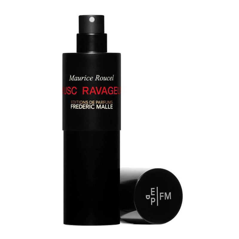 Musc ravageur (30ml)