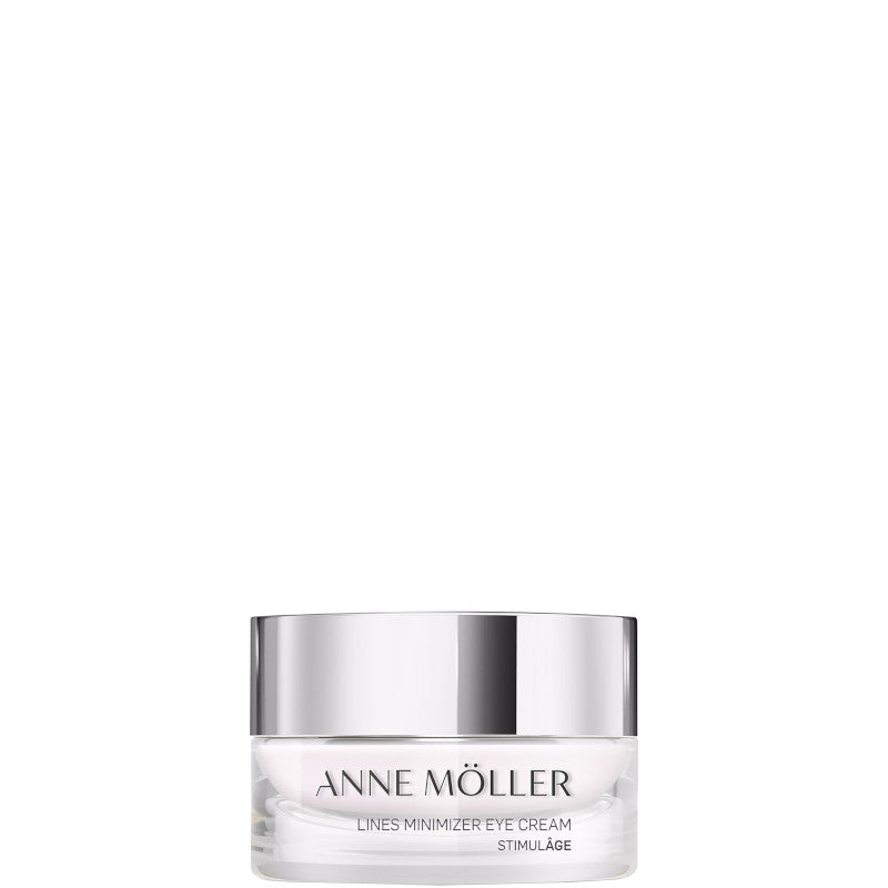STIMULÂGE - Lines Minimizer Eye Cream 15 ML - 15 ML