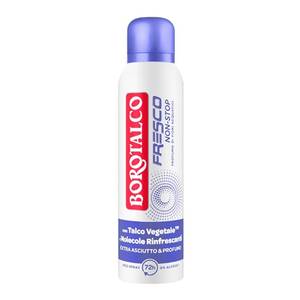 Deo Spray Non Stop Fiori Acquatici 150 ml