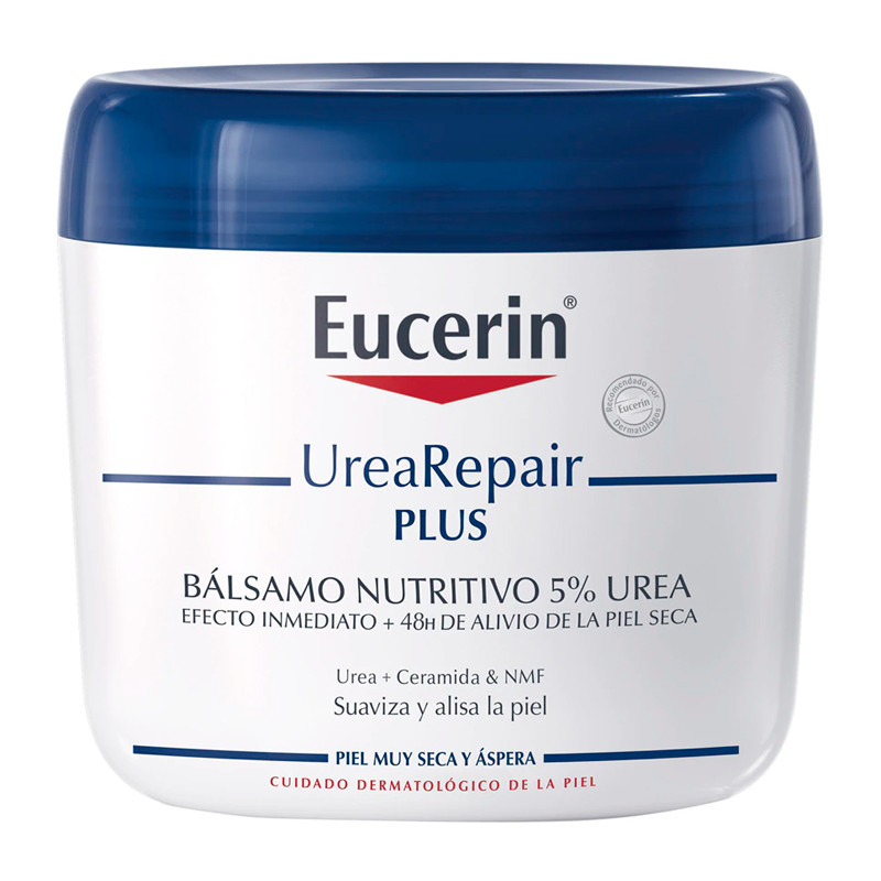 Eucerin Caporale UreaRepair Balsamo Corpo Nutriente Pelli Molto Secche