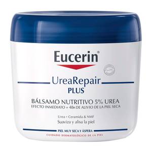 Eucerin Caporale UreaRepair Balsamo Corpo Nutriente Pelli Molto Secche