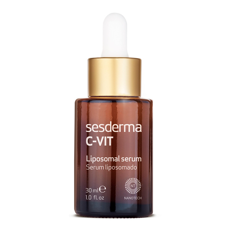 Sesderma Trattamenti Viso Siero liposomiale C VIT Siero per trattamento intensivo