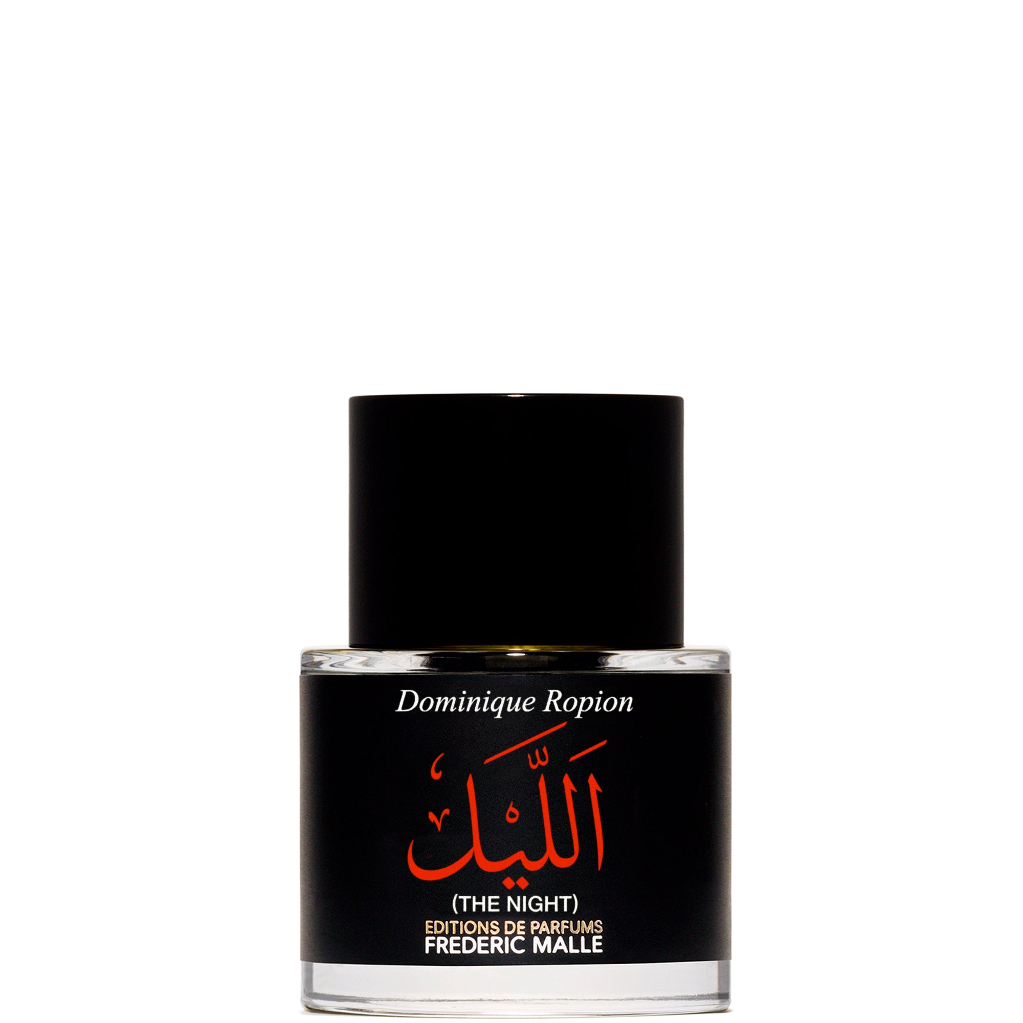 Frederic Malle The Night - 50 ML