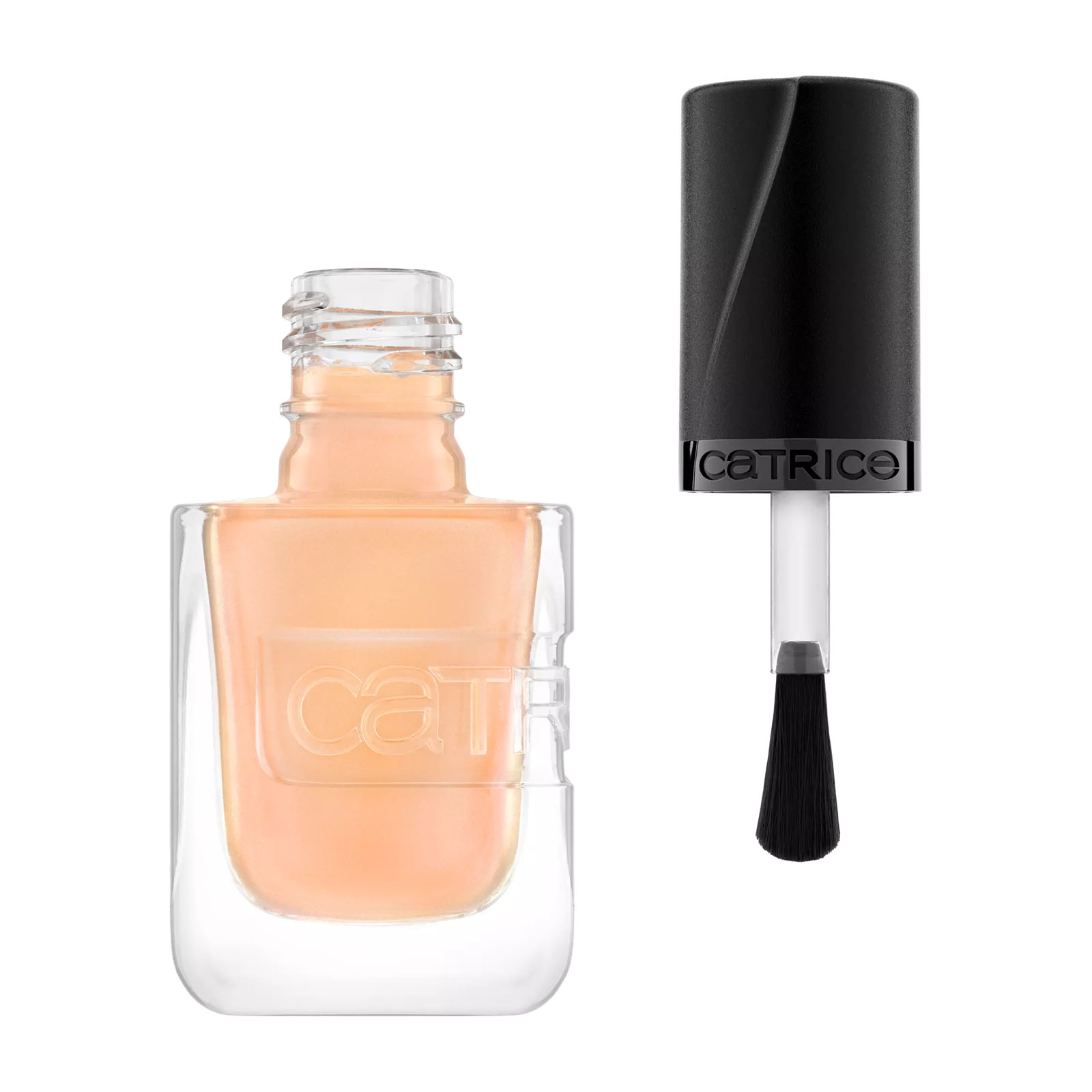 Smalto per unghie GEL AFFAIR 011 - i ap-peach-iate you