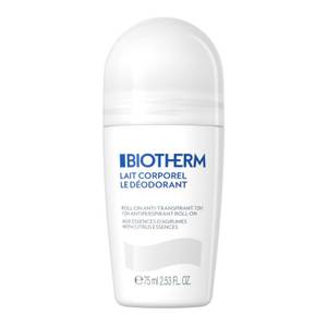 Biotherm Trattamenti Corpo Le Déodorant by Lait Corporel Latte corpo
