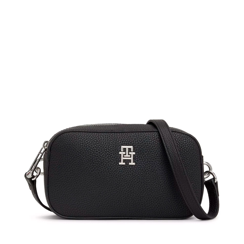Tommy Hilfiger Bags Borse da donna, articoli da toeletta e valigie PORTAFOGLIO EMBLEM CON TRACOLLA