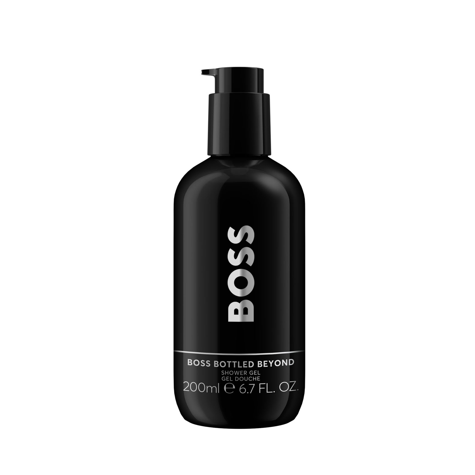 Bottled Beyond - Bagnoschiuma 200 ml