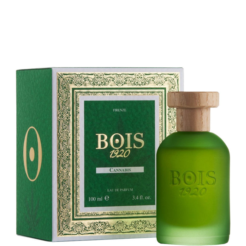 Bois 1920 CANNABIS - Cannabis EDP - 100 ML
