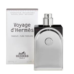 Voyage D'hermès - Pure Perfume 100 ml