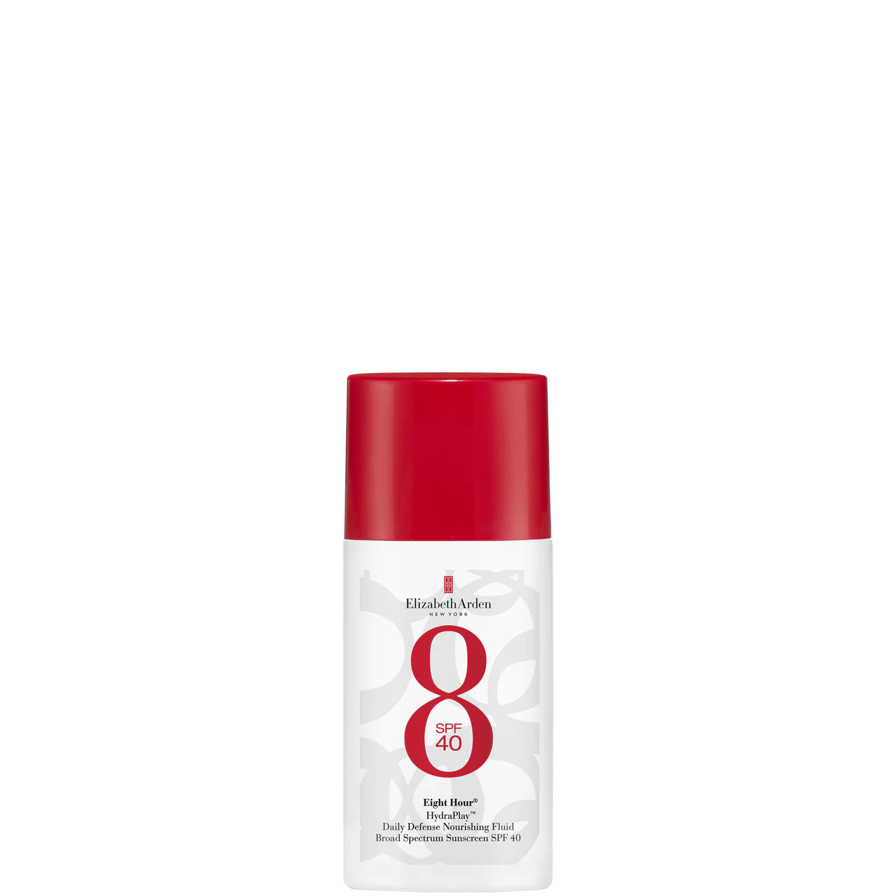 Eight Hour HydraPlay Daily Defense Nourishing - 50 ML