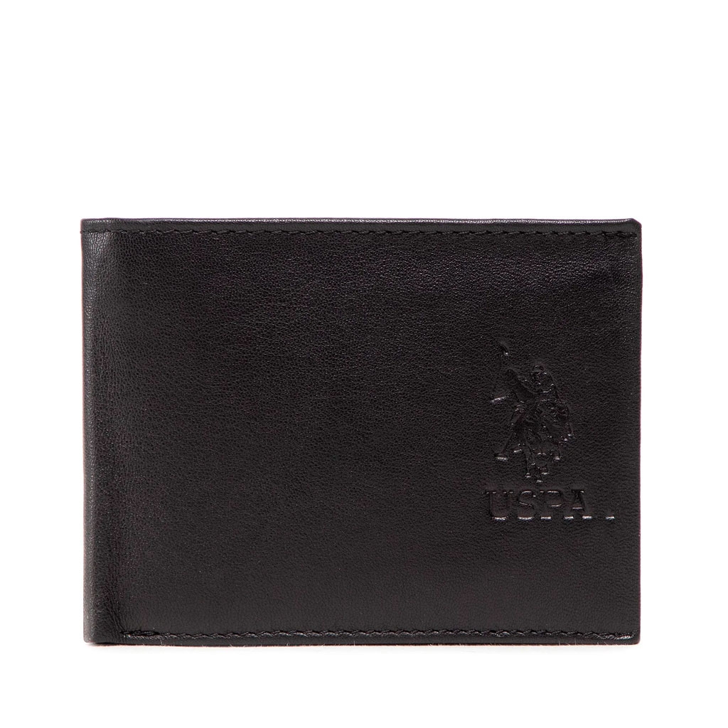 U.s. Polo Assn. Portafogli e portamonete da uomo PORTAFOGLIO DORCHESTER