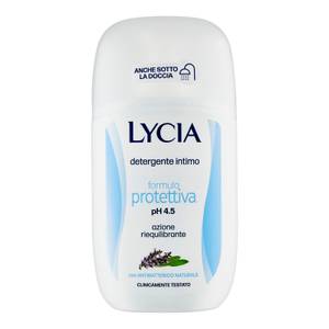 Detergente Intimo Formula Protettiva Ph 4.5 Con Antibatterico Naturale 200 ml