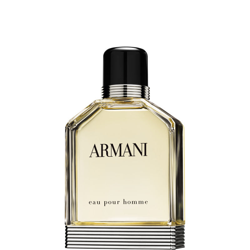 Eau Pour Homme - 100 ML