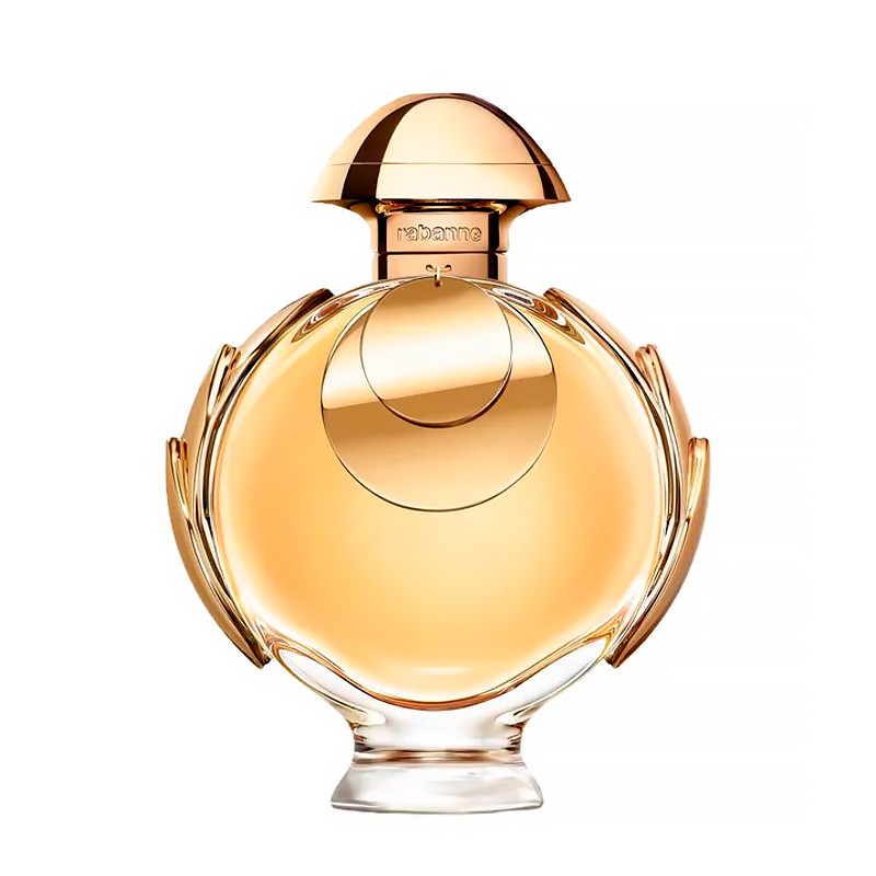 Rabanne Olympea Elixir - 50 ML Eau de Parfum Profumi di Donna