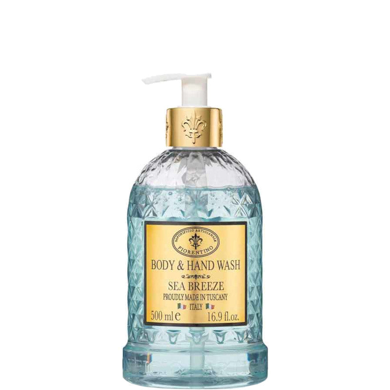 Sea Breeze 500 ML - 500 ML