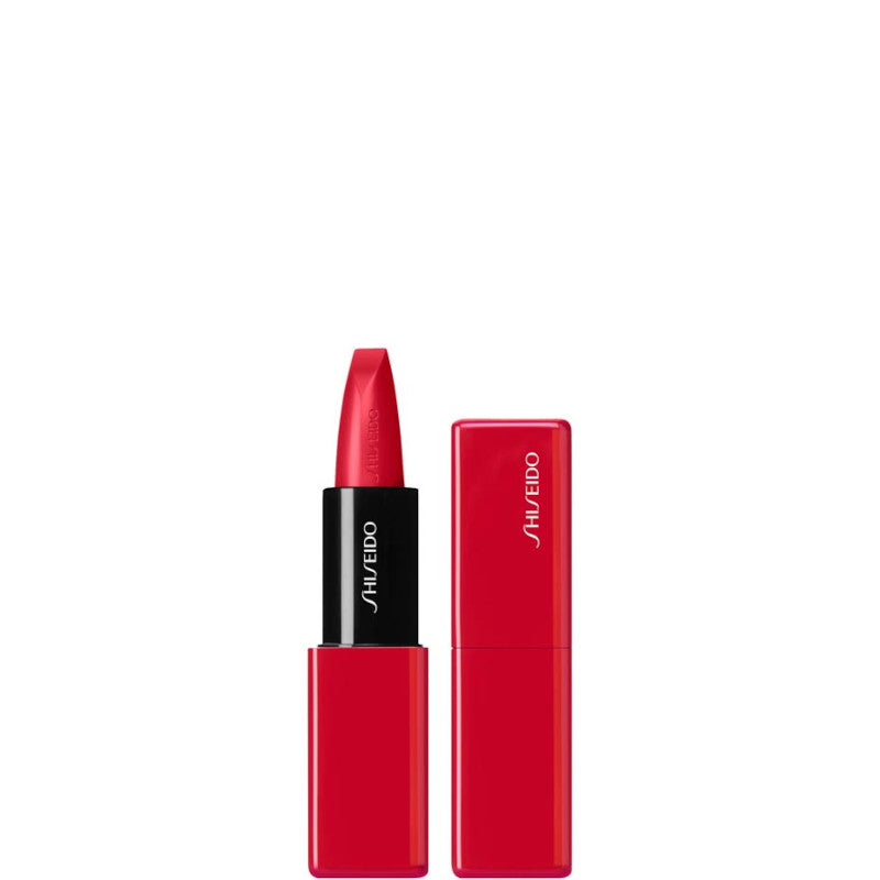 TechnoSatin Gel Lipstick - N. 416 Red Shift