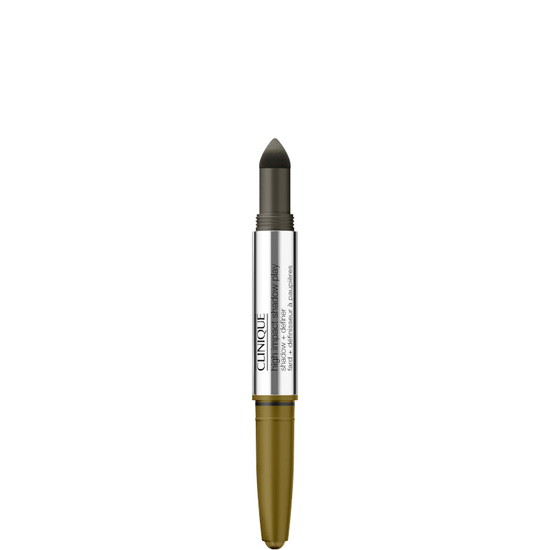 High Impact Shadow Play Shadow + Definer - 02 Mixed Greens
