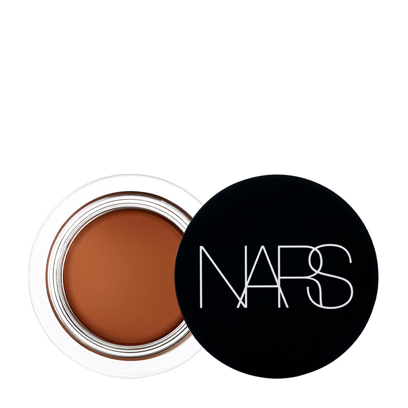 Nars Correttori Soft Matte Complete Concealer DARK COFFEE