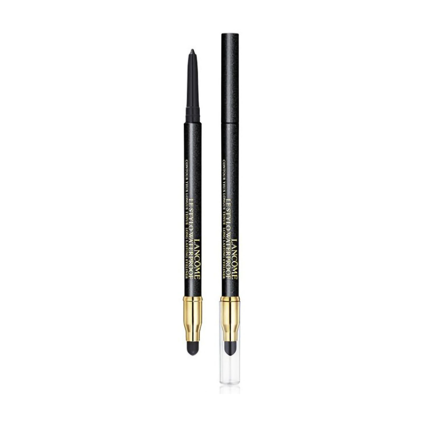 Le Stylo Waterproof Le stylo wp 01 noir onyx
